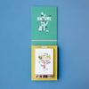 Londji Calm Stamps | Nature | Conscious Craft